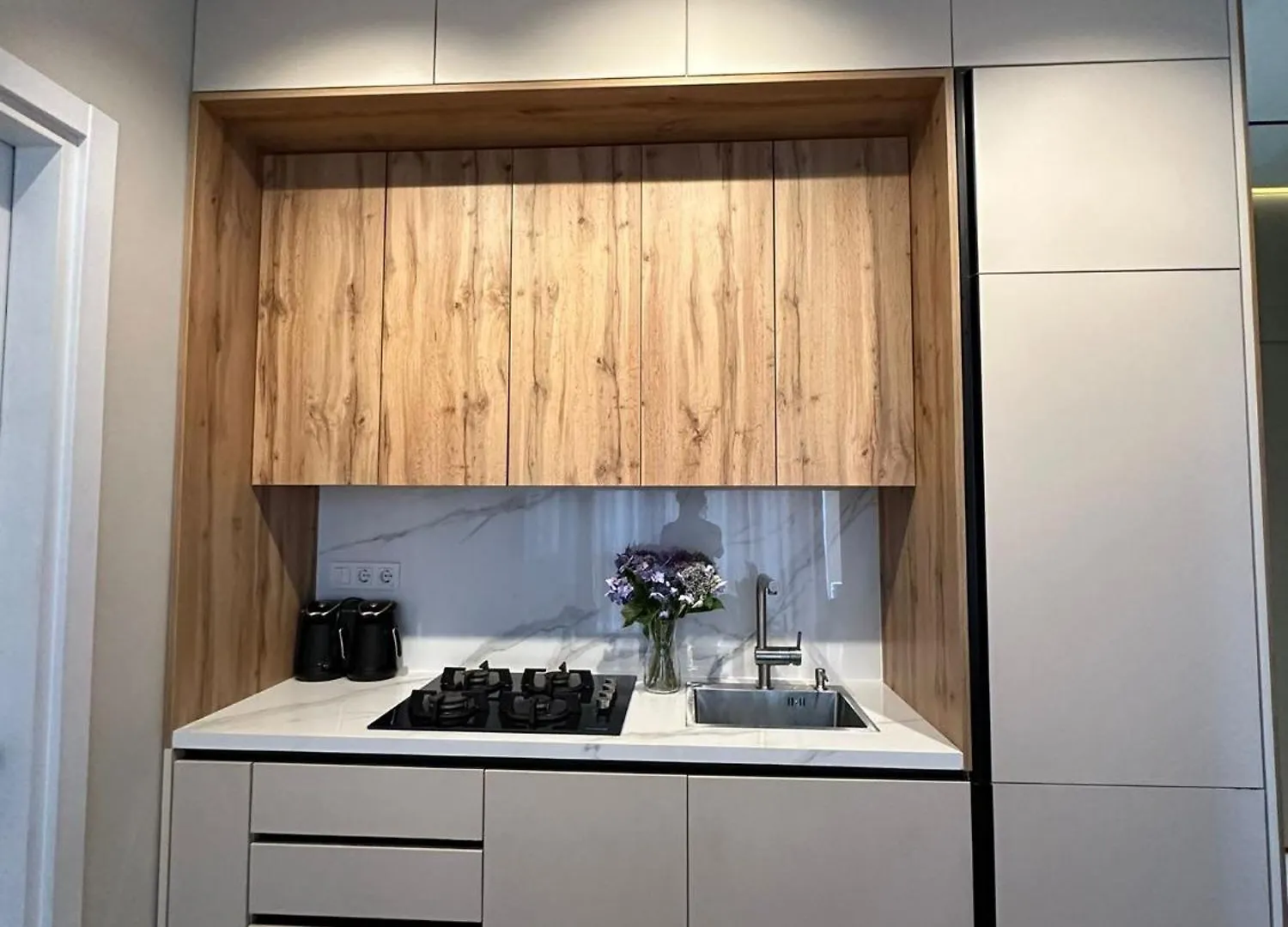 באטומי Home Side Apartment 0*,  גאורגיה