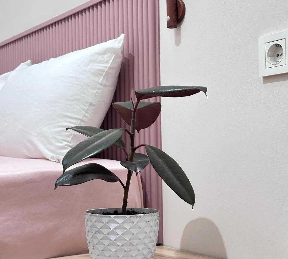 באטומי Home Side Apartment