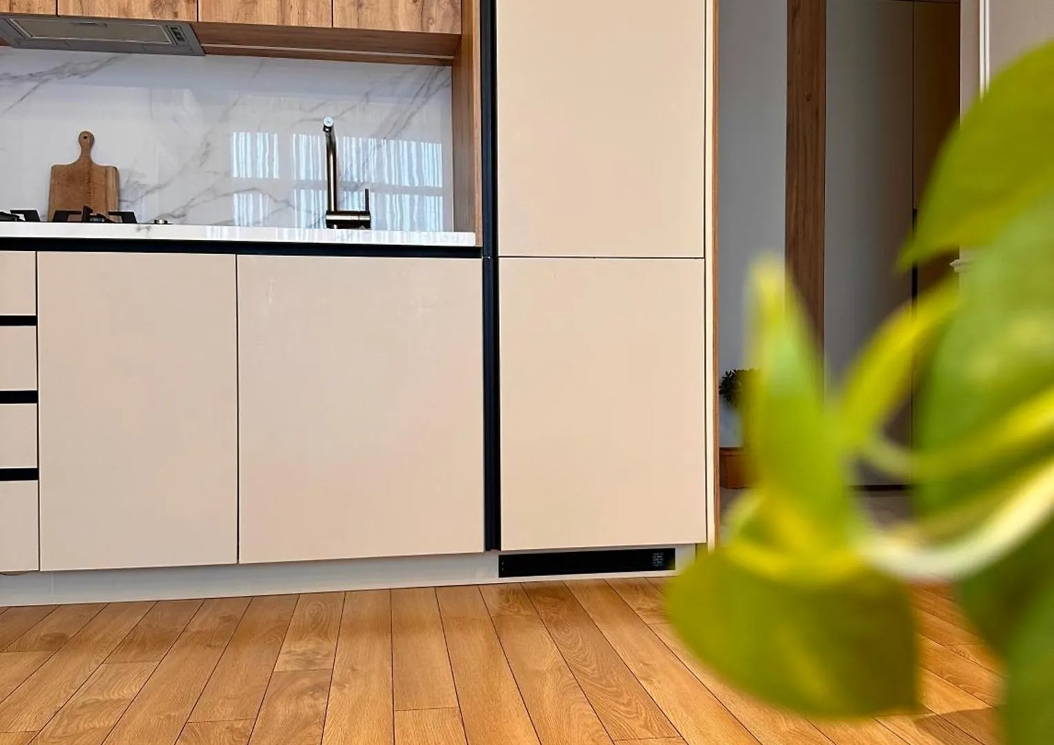 באטומי Home Side Apartment 0*,  גאורגיה